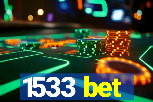 1533 bet